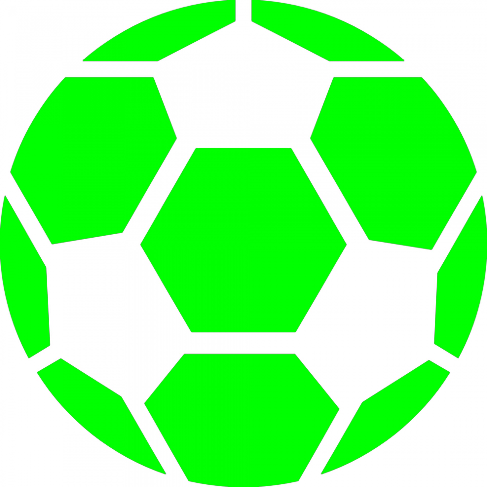 Balón de fútbol 3
