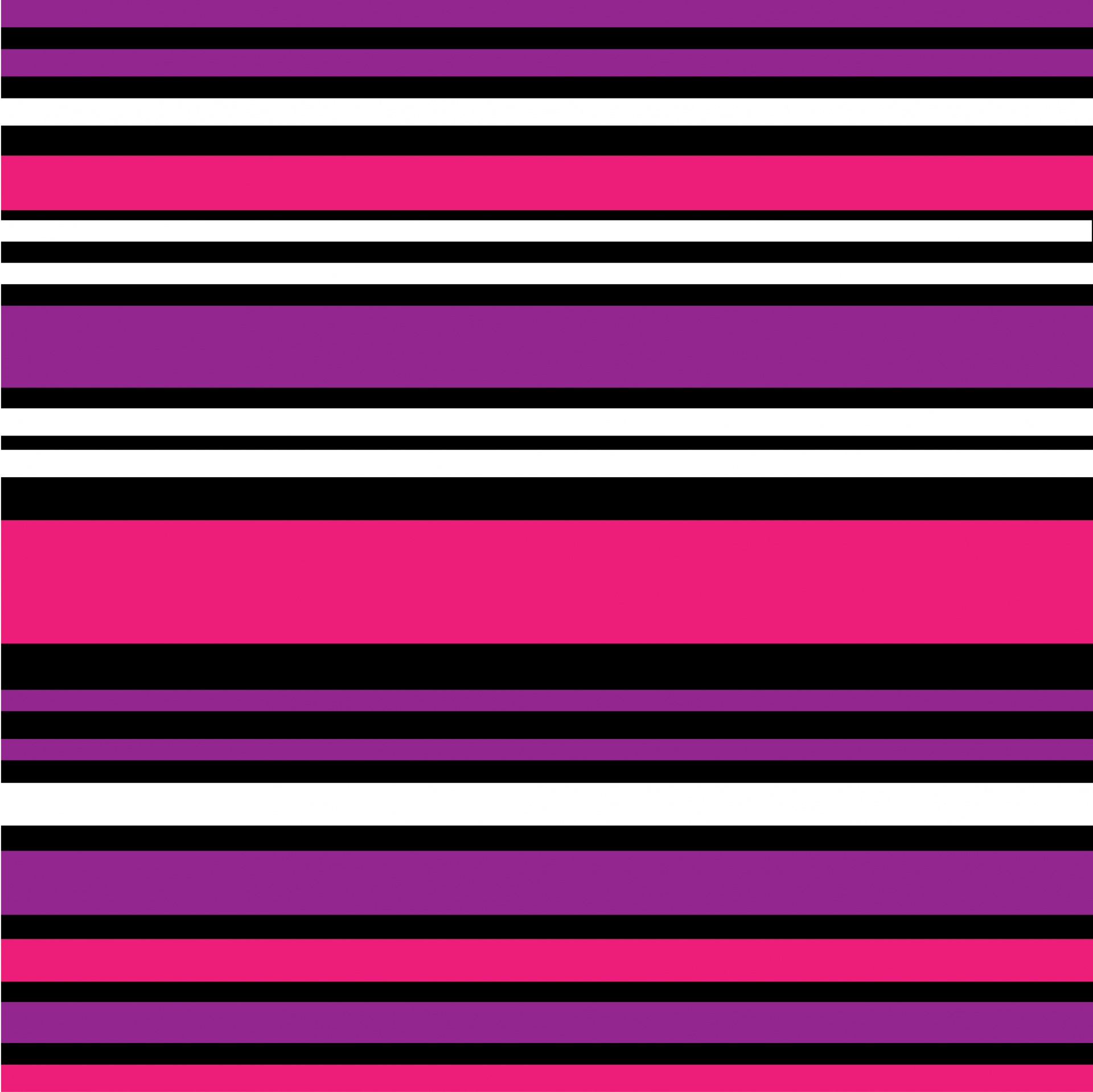 Stripes Colorful Background