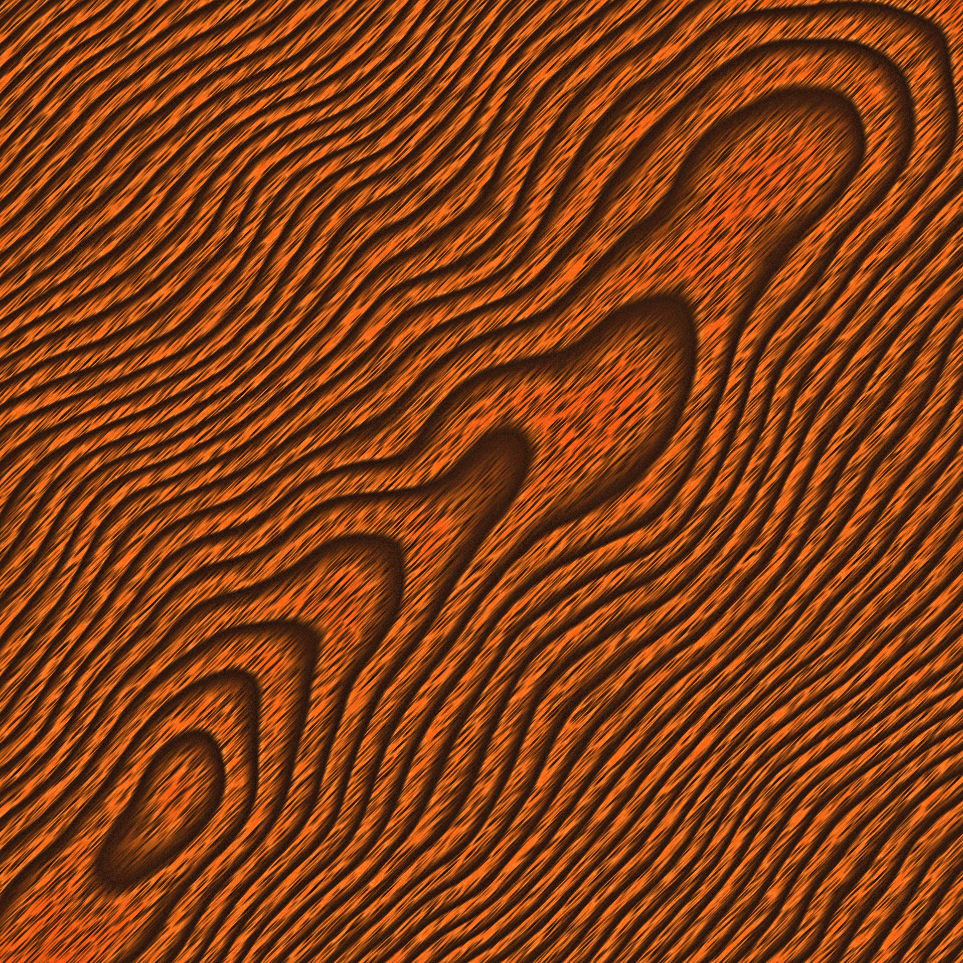 Wood Pattern 1