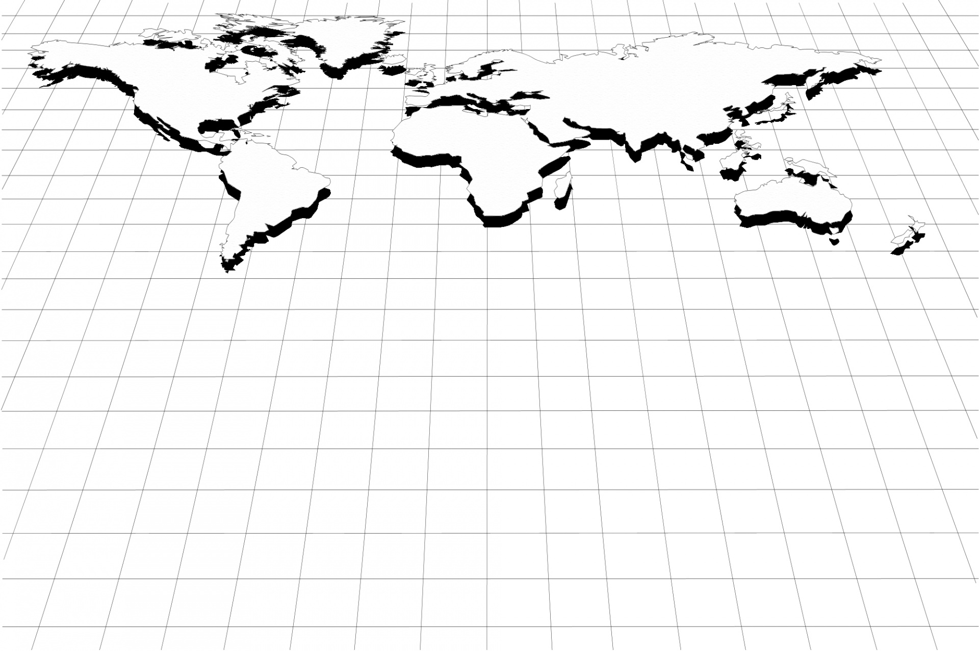 World On Grid