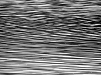 抽象水の波紋の背景