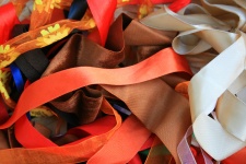 Assorted ribbons 4