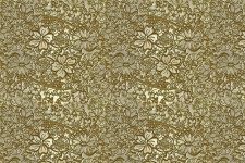 Background golden patina 2