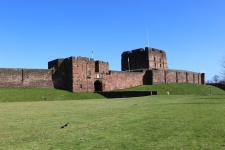Замок Carlisle