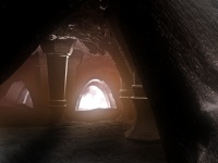 Grotte Background 2