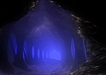 Caves Achtergrond 3