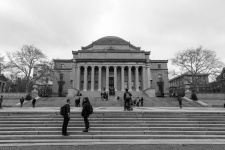 Uniwersytet Columbia
