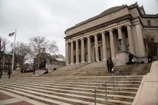 Universität von Columbia