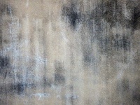Oscura textura de hormigón gris