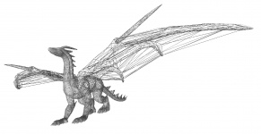 Dragon IV