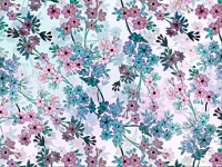 Floral pattern di sfondo 134