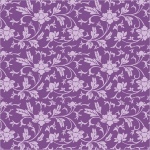 Květinová tapety na pozadí Purple