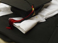 Graduation Clothes