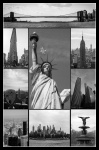 Postcard New York