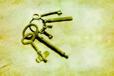 Viejos claves