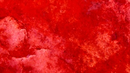 Red Pebble Stone Background