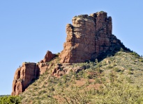 Red Mountain Rocky