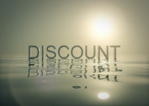 Shopping Promotions Discount