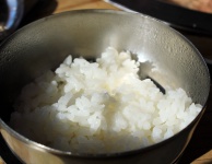 Dampf-Reis