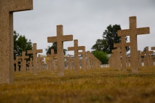 Cementerio de Verdun