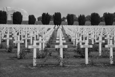 Cementerio de Verdun