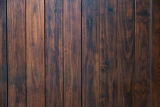 Dřevěné stěny