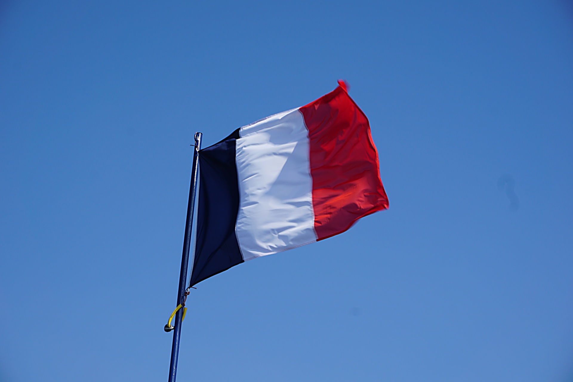 French Flag Free Stock Photo - Public Domain Pictures