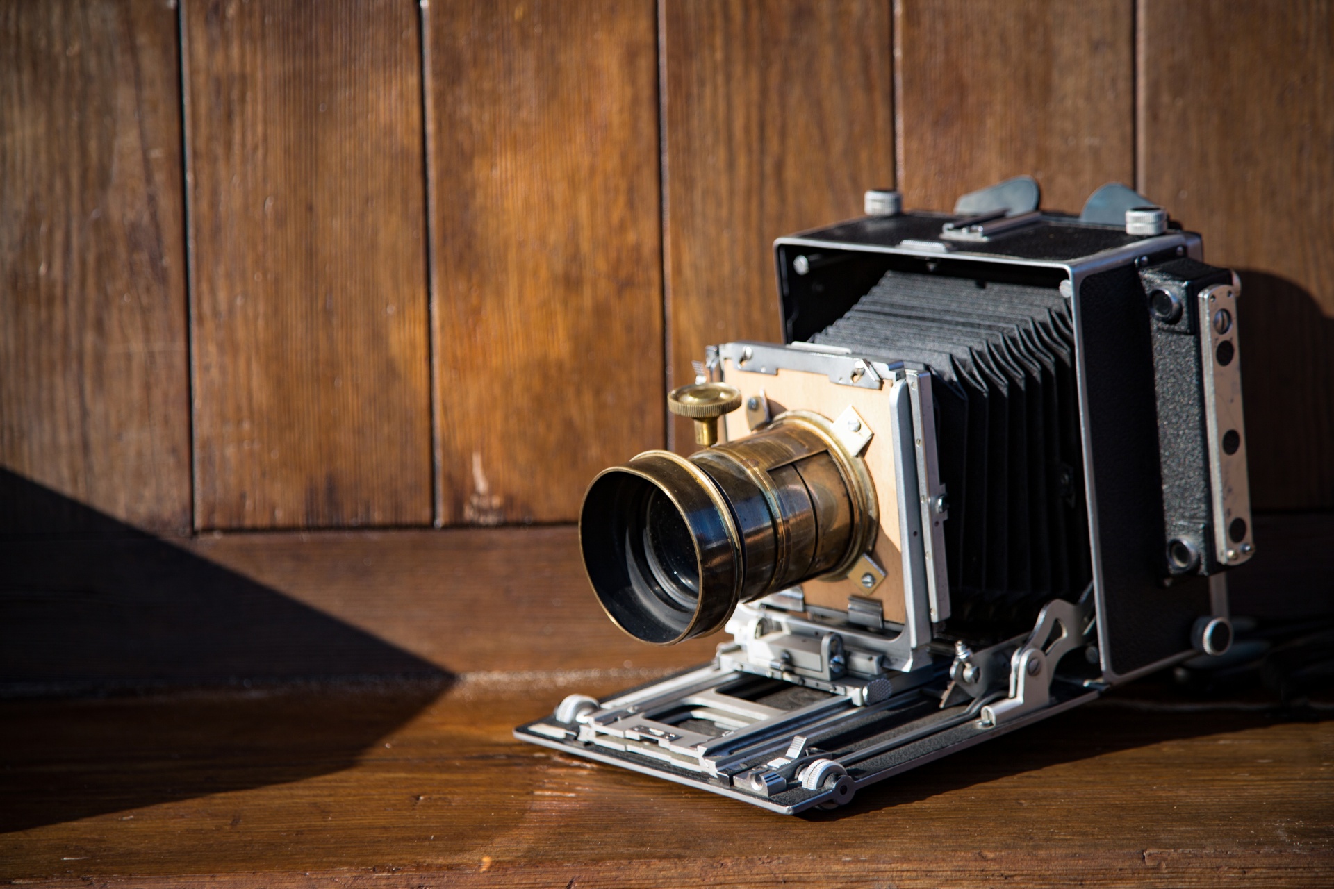 Old Camera Free Stock Photo - Public Domain Pictures