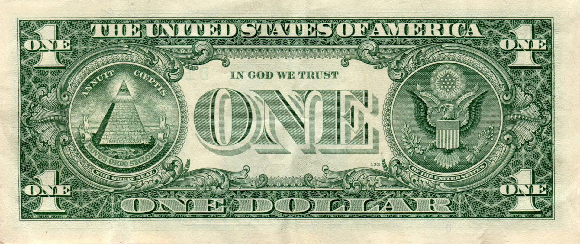 one-dollar-bill-free-stock-photo-public-domain-pictures