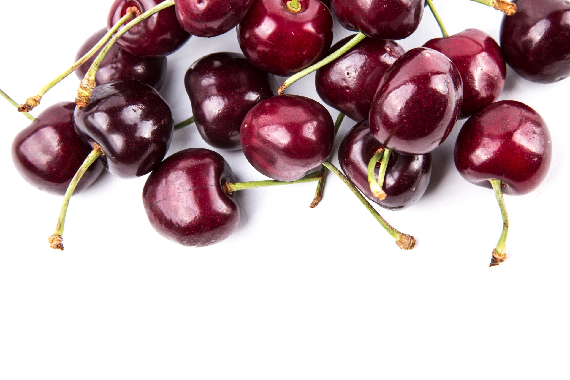 Red Cherry Free Stock Photo Public Domain Pictures