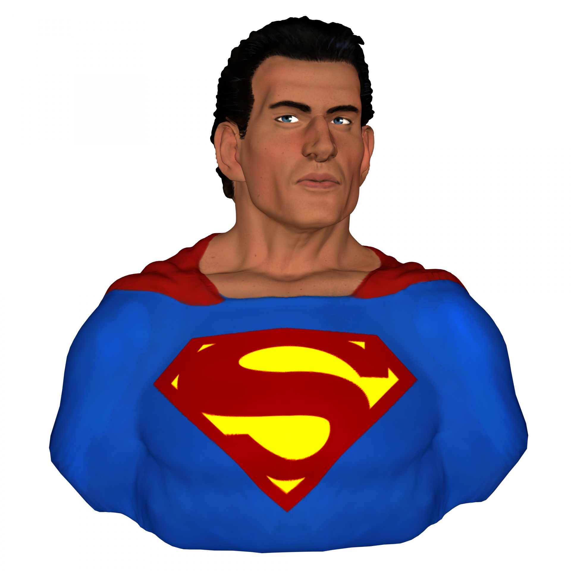 Superman Free Stock Photo - Public Domain Pictures