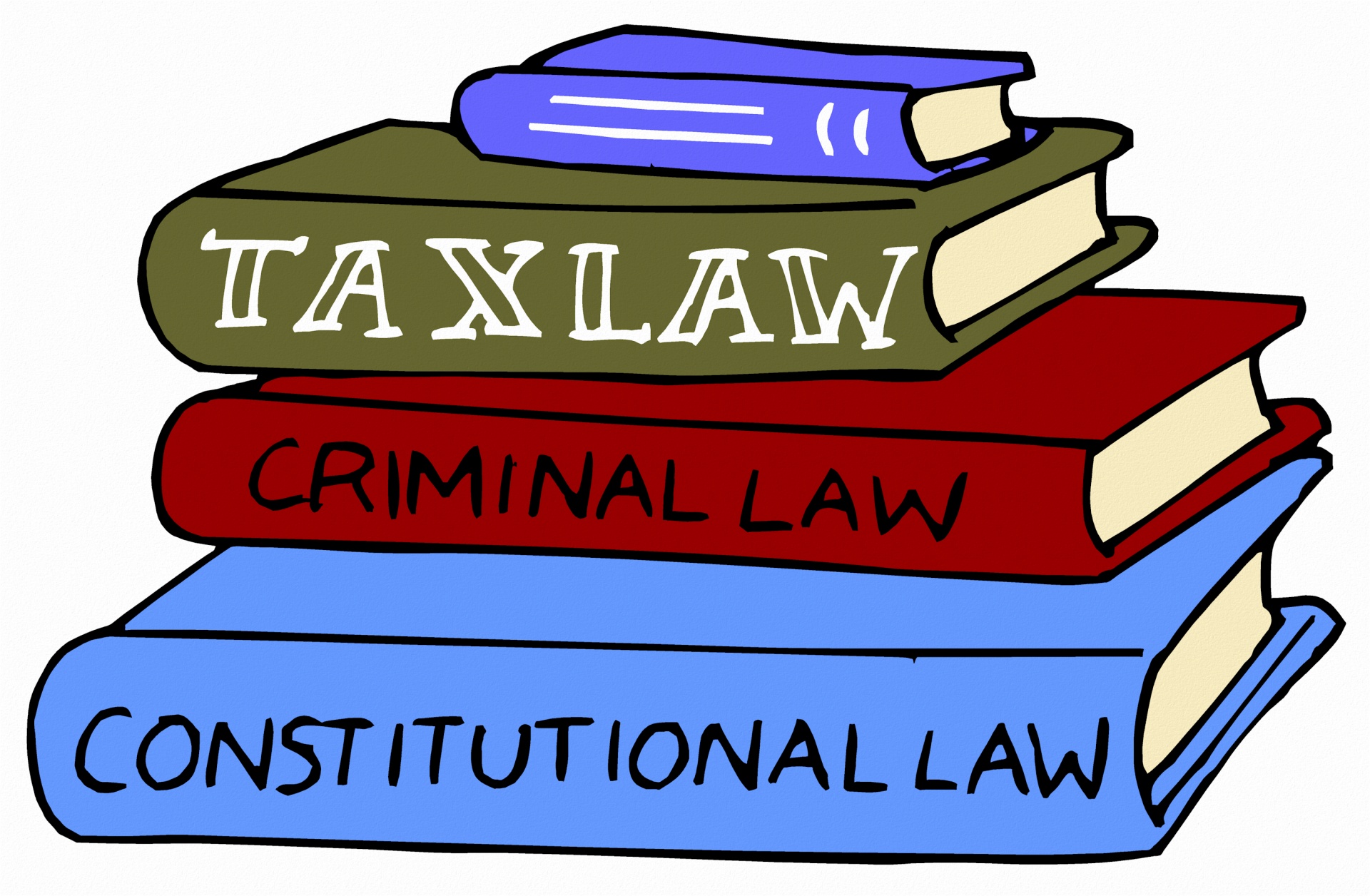 Tax Law Books Free Stock Photo - Public Domain Pictures