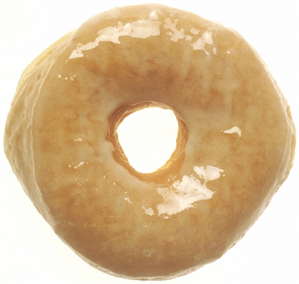 Image result for glazed donut