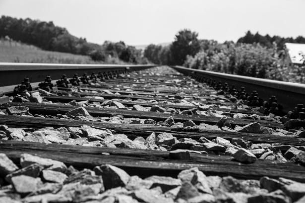 Railroad Free Stock Photo Public Domain Pictures
