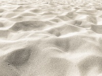 Fundo da areia da praia