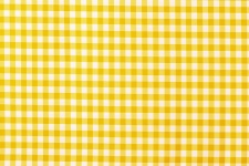 Checkered Tablecloth 3