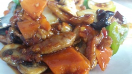 Piastra Chinese Food