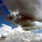 Ciemne chmury 2