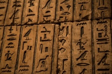 Hieróglifos