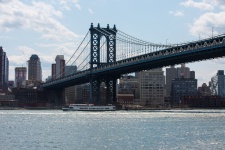 Puente de Manhattan