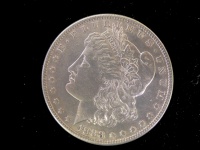 Morgan dollar 2