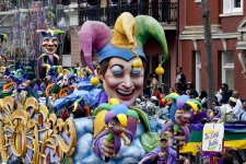Carnaval de Nova Orleans