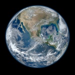 Planeten jorden