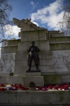 Royal Artillery Memorial, Reino Unido
