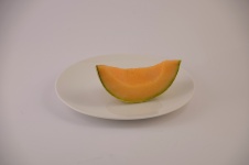 Rebanada de melón