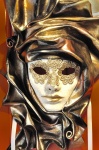 Maschera Carnevale di Venezia