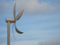 Turbină eoliană Energie