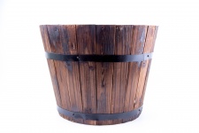 Cupă din lemn
