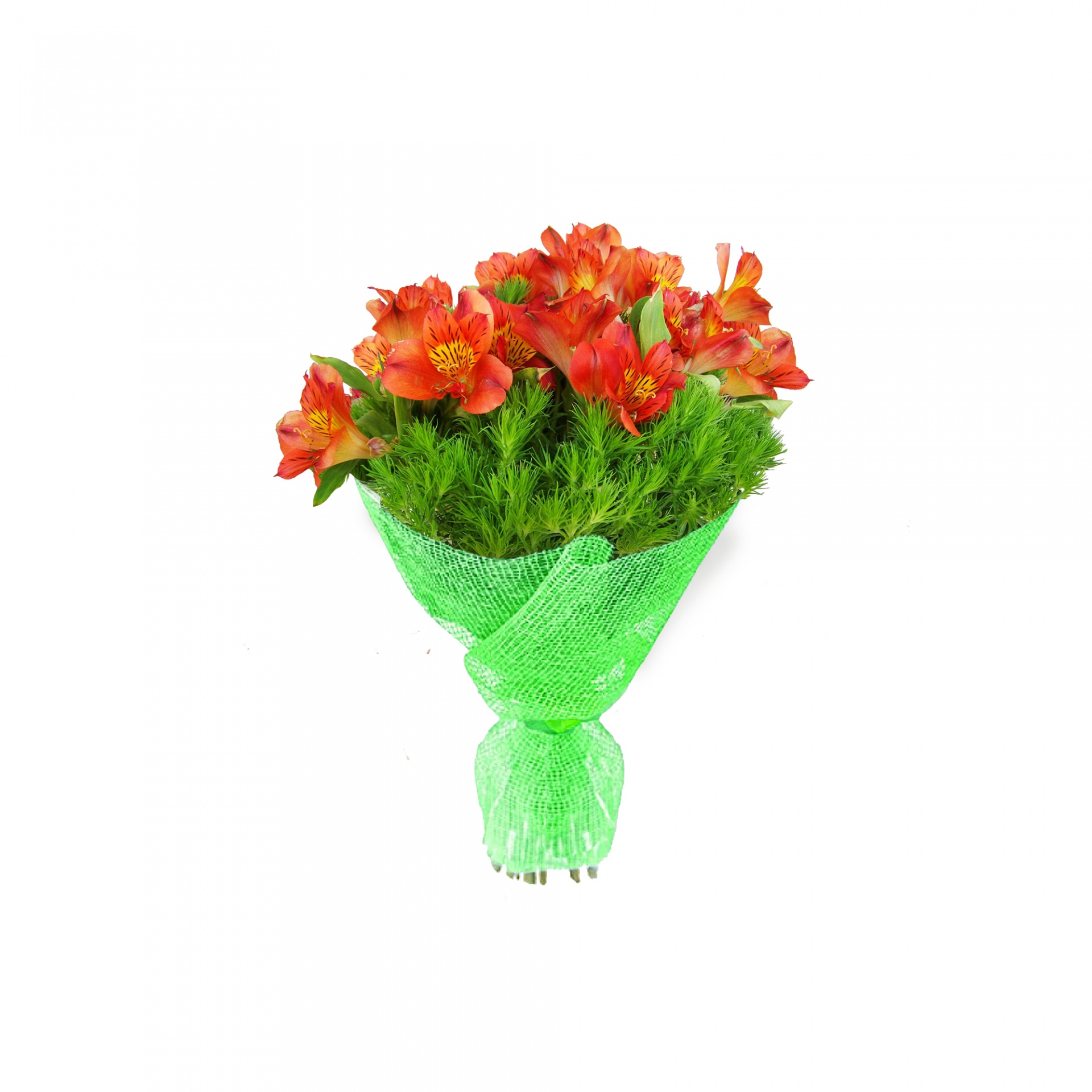 Bouquet Of Flowers Isolated 2 Free Stock Photo - Public Domain ...