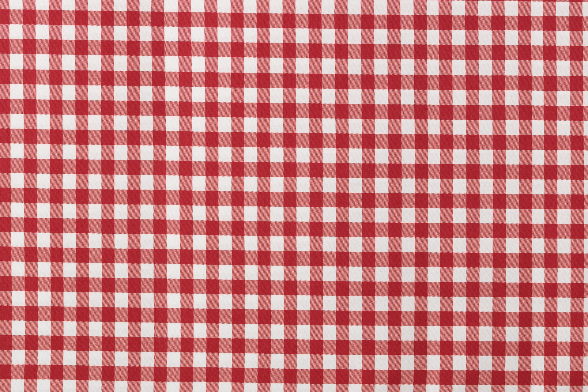 Checkered Table Cloth 1 Free Stock Photo - Public Domain Pictures